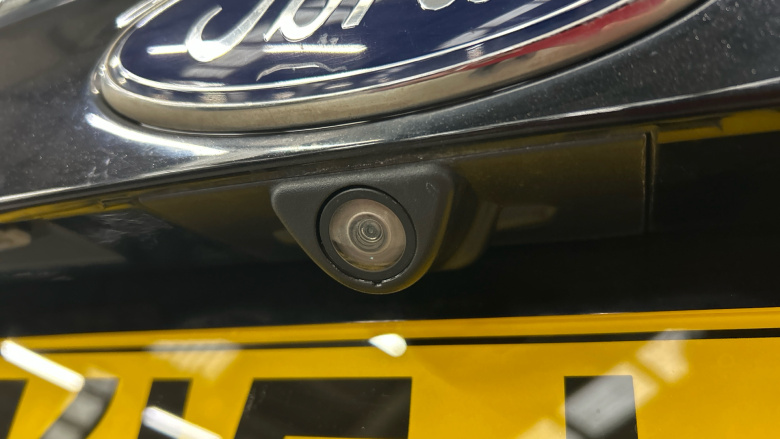 Ford Kuga 2.0 TDCi 180 Titanium X Sport 5dr Diesel Estate